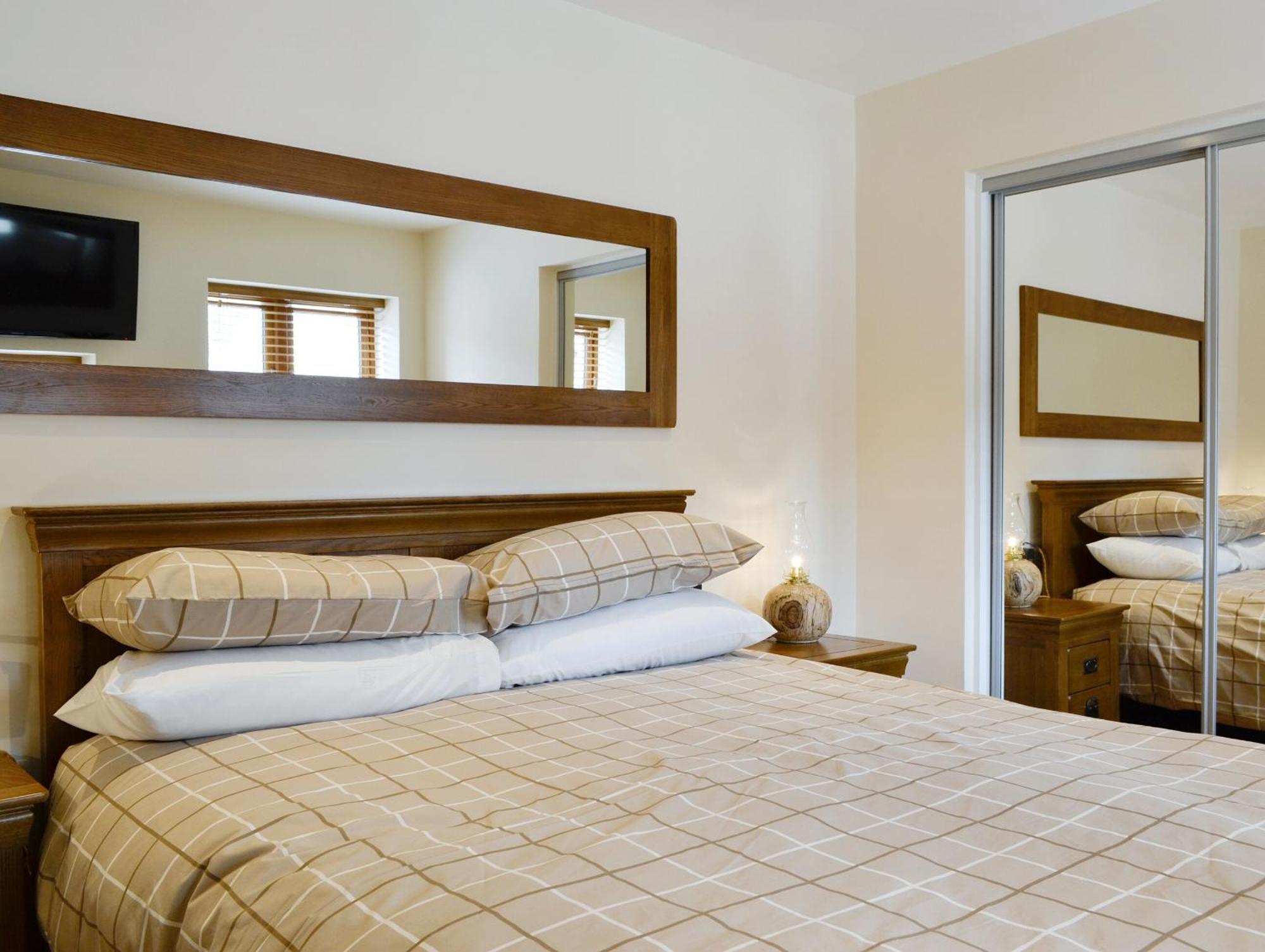The Byres Tan Villa St Bees Eksteriør bilde