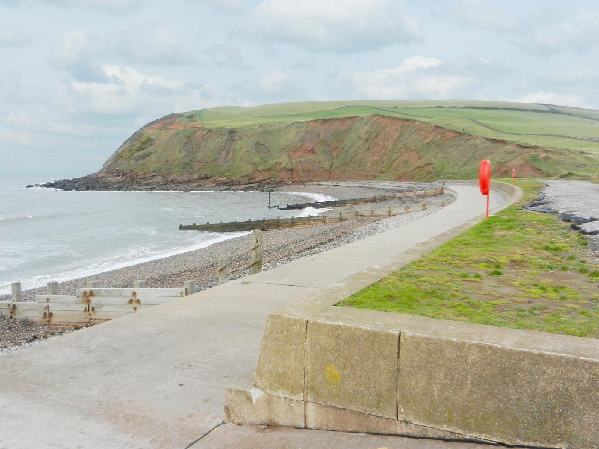 The Byres Tan Villa St Bees Eksteriør bilde
