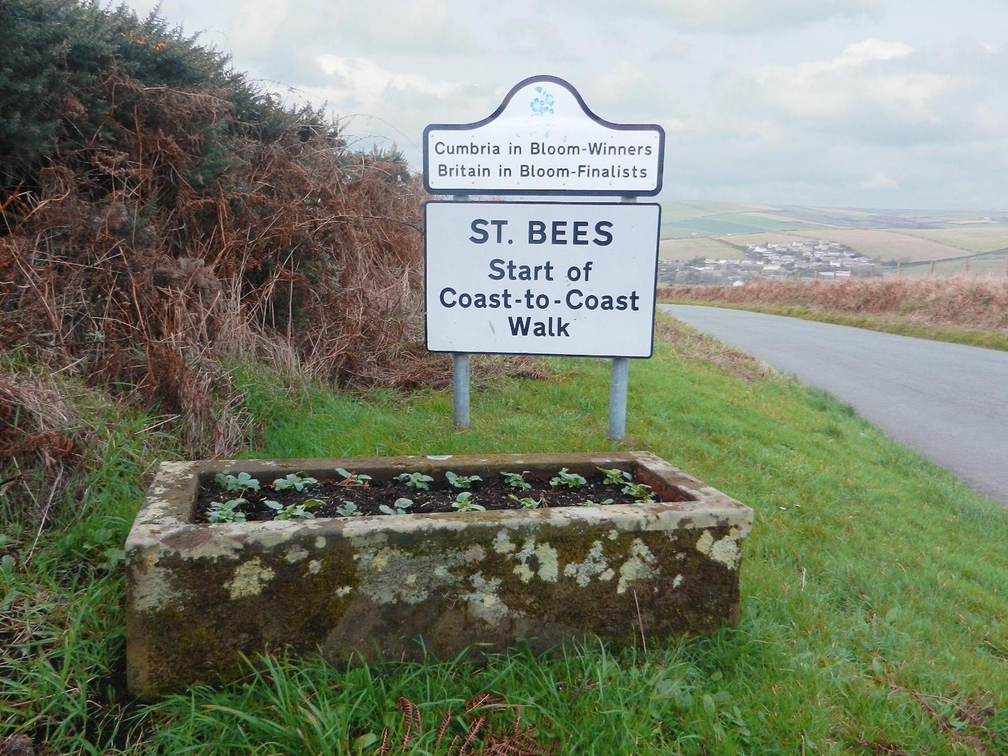 The Byres Tan Villa St Bees Eksteriør bilde