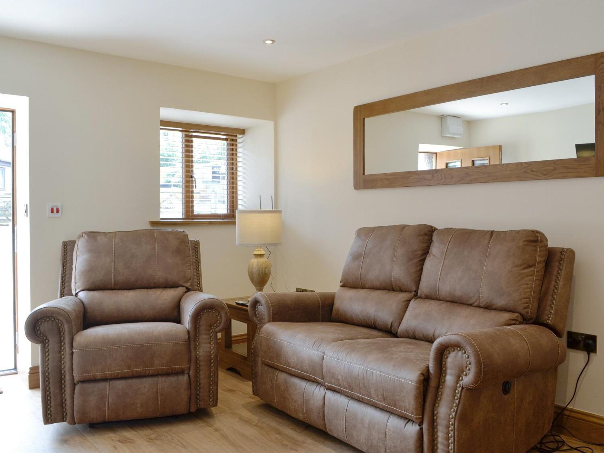 The Byres Tan Villa St Bees Eksteriør bilde